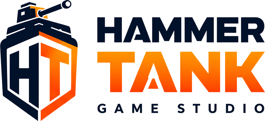 HammerTank Game Studio